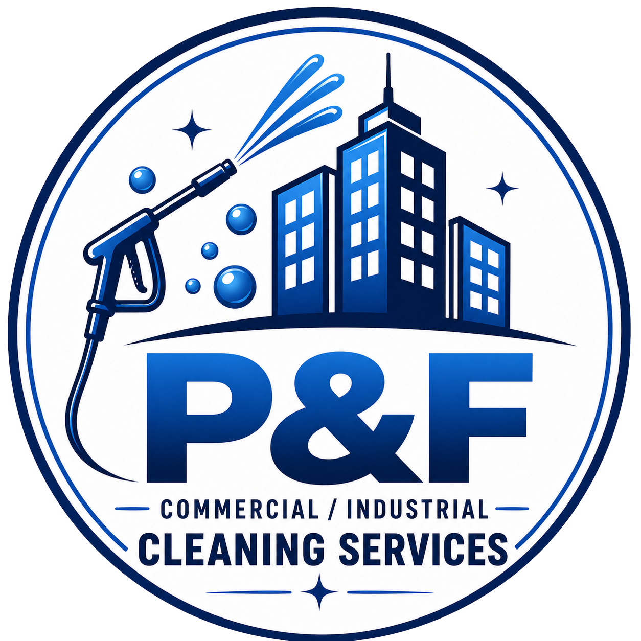 COMMERCIAL / INDUSTRIAL logo